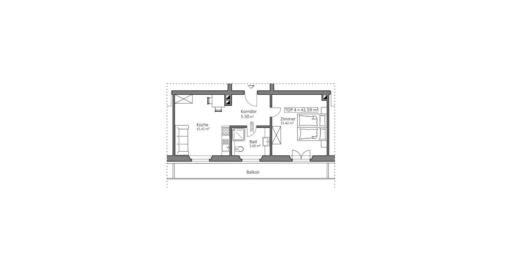Ferienwohnung Mops 나우더스 외부 사진